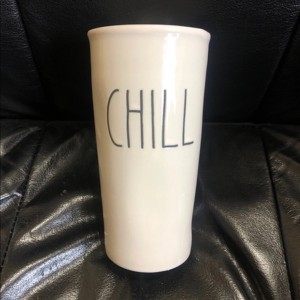 Rae Dunn Tumbler